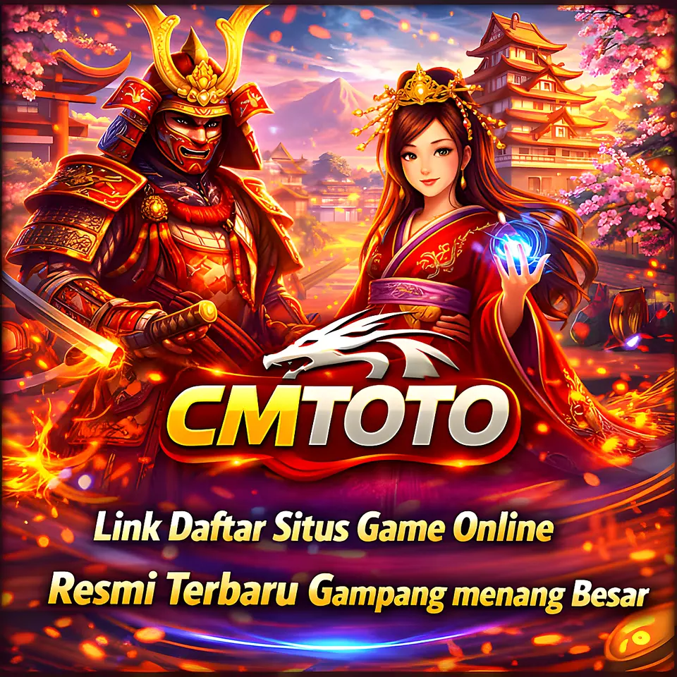 cmtoto APK