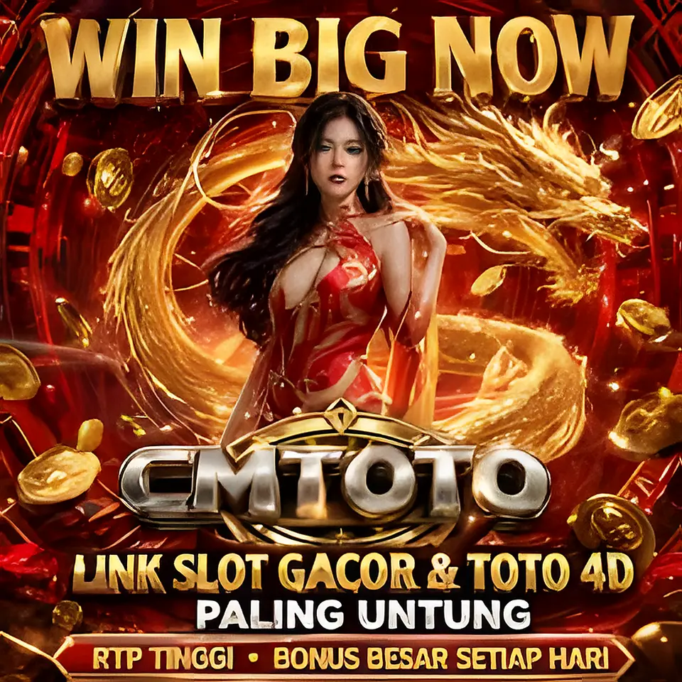 cmtoto Masuk