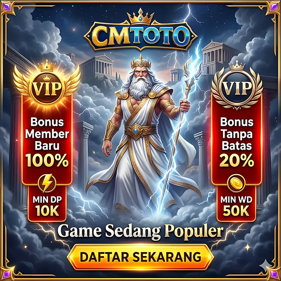 cmtoto Resmi